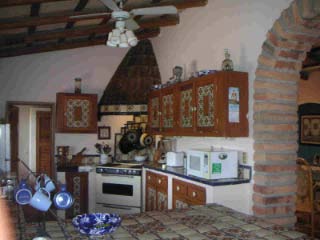 country cottage rental mexico