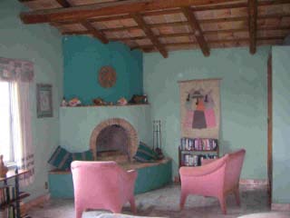ranch house rental jalisco mexico
